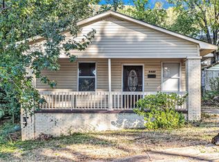 2423 Avenue T, Birmingham, AL 35218