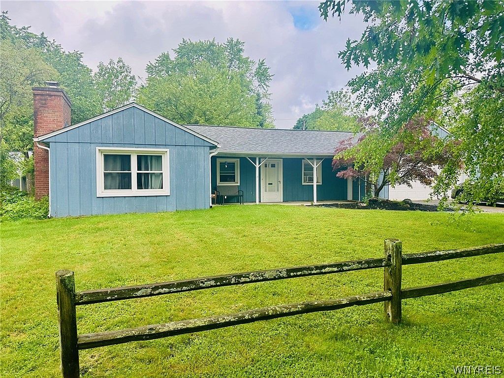 215 Hirschfield Dr, Williamsville, NY 14221 Zillow