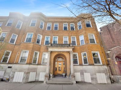 609 W Wellington Ave #1D, Chicago, IL, 60657