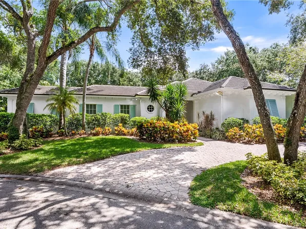 40 Southampton Ter, Indian River Shores, FL 32963