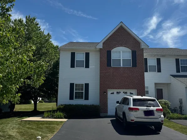 141 Hampshire Dr, Sellersville, PA 18960