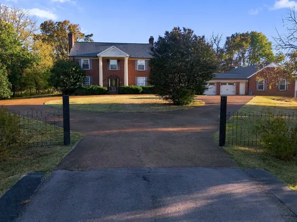 4394 Hickory Ridge Rd, Lebanon, TN 37087