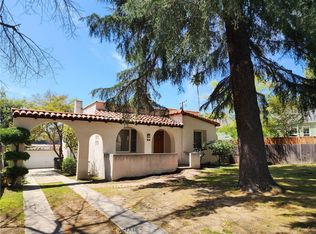 1308 Salisbury Rd, La Canada Flintridge, CA 91011