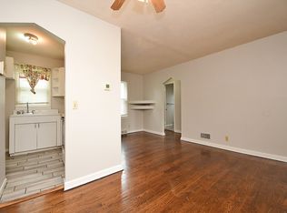 3302 Spaulding St, Omaha, NE 68111