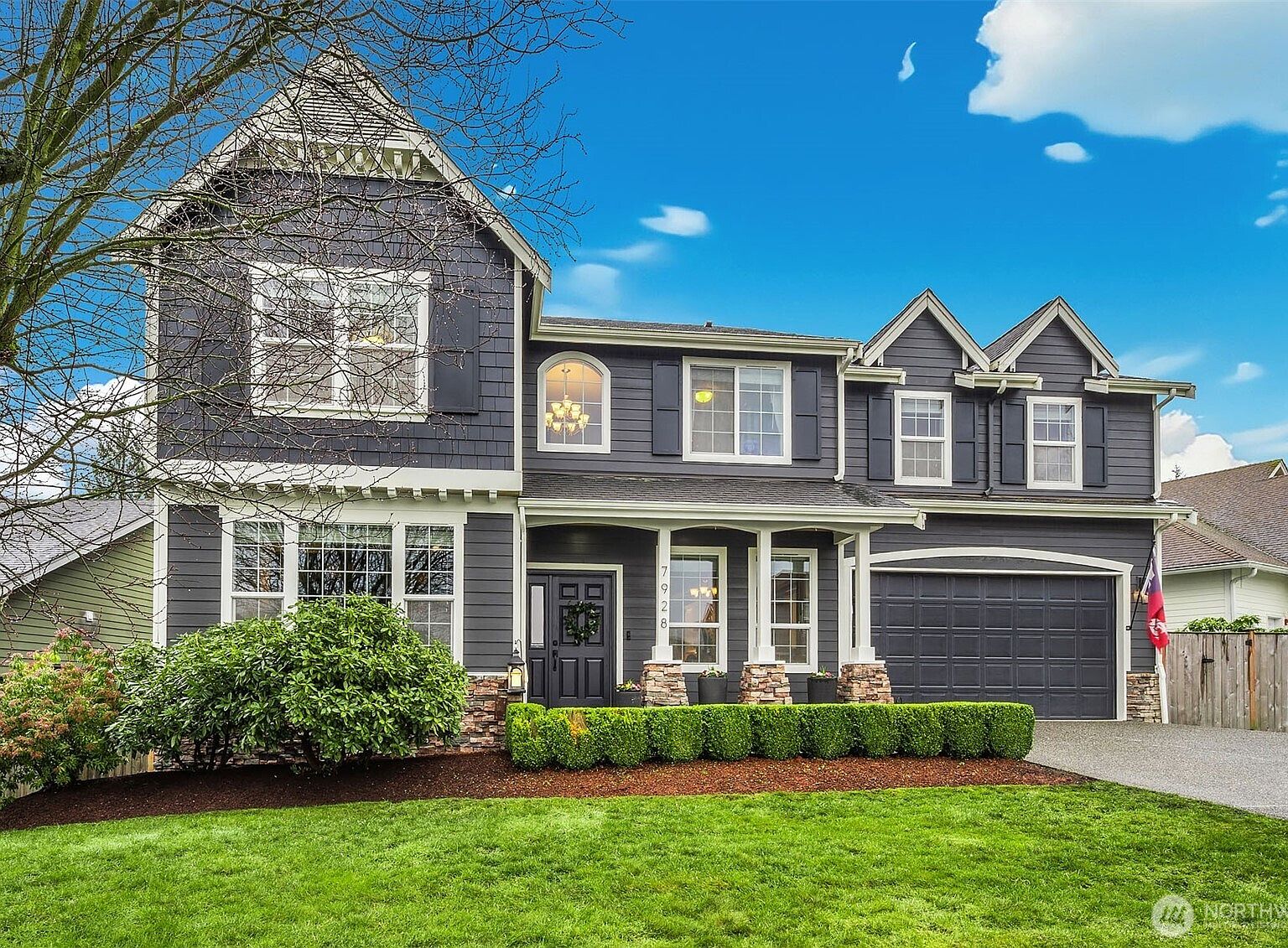 7928 150th Street SE, Snohomish, WA 98296 | Zillow