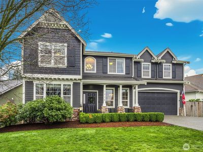 7928 150th Street SE, Snohomish, WA, 98296