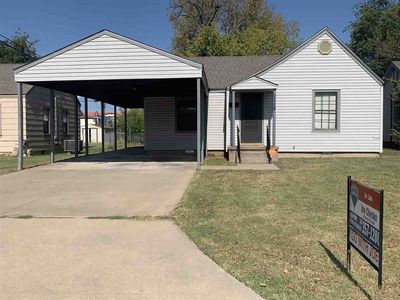 1115 NW Oak Ave, Lawton, OK, 73507