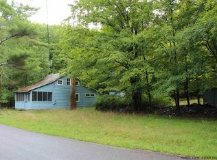 123 Sahler Mill Rd, Olivebridge, NY 12461