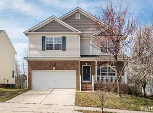 3517 Pritchard Ct, Raleigh, NC 27616