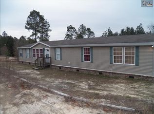 207 Clermont Lakes Dr, Lexington, SC 29073