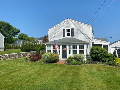 125 Kent St, Scituate, MA, 02066