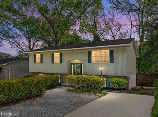 595 Park Rd, Severna Park, MD 21146