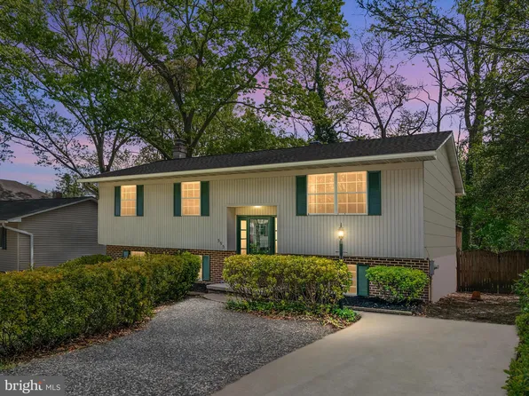 595 Park Rd, Severna Park, MD 21146