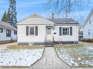 186 Gallup St, Mount Clemens, MI 48043
