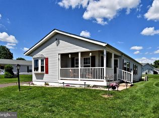 381 Spring Meadow Cir, New Hope, PA 18938