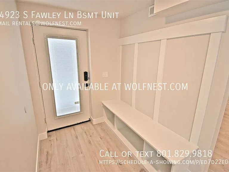 14923 S Fawley Ln #BASEMENT — Photo 5