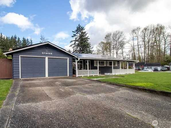 31232 12th Avenue SW, Federal Way, WA 98023