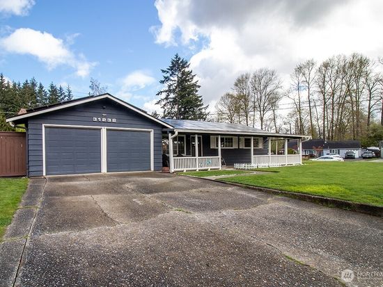 31232 12th Avenue SW, Federal Way, WA 98023