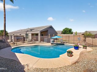 1108 E MADDISON Street, San Tan Valley, AZ 85140