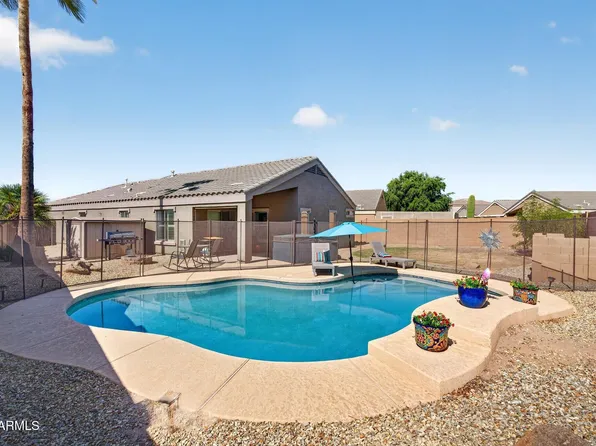 1108 E MADDISON Street, San Tan Valley, AZ 85140