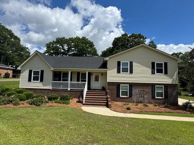 1604 Burbank St, Dothan, AL, 36303