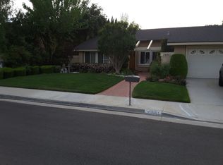 25661 Whispering Trees Way, Santa Clarita, CA 91355