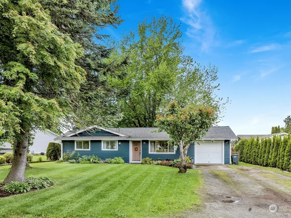 510 E Wiser Lake Road, Lynden, WA 98264