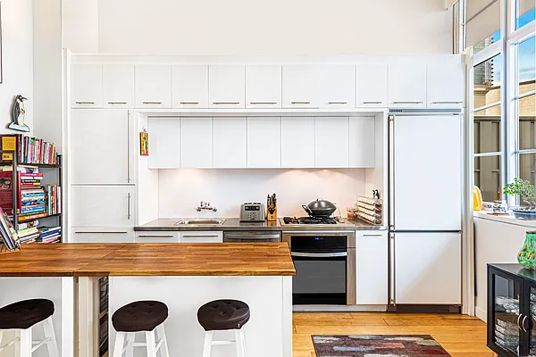 Rented by Corcoran | media 17