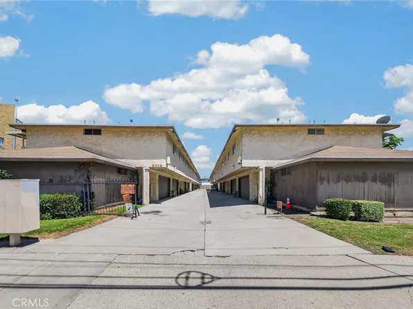 3708 Baldwin Ave APT 10, El Monte, CA 91731