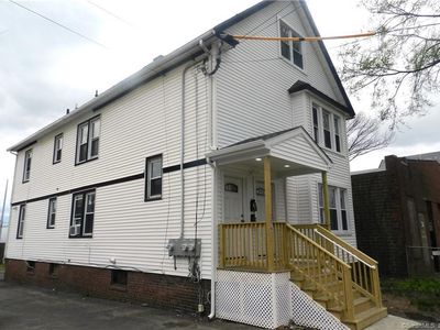 277 Forbes Avenue, New Haven, CT, 06512