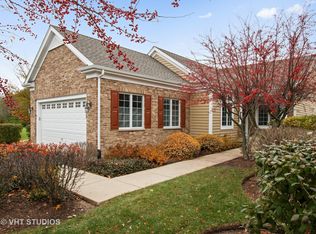 4206 Weatherstone Rd, Crystal Lake, IL 60014