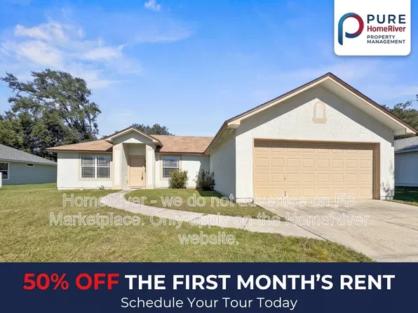 6711 Salt Pond Dr N, Jacksonville, FL 32219