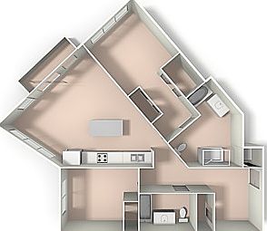 3rd image of 1600 S Indiana Ave Unit 808