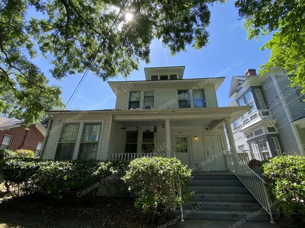 1817 Marion St, Columbia, SC