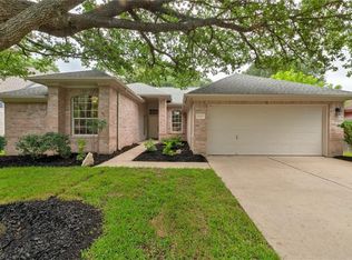 9305 Donner Ln, Austin, TX 78749