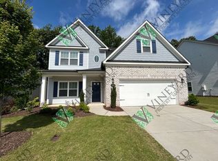 4510 Sandy Creek Dr, Cumming, GA 30028
