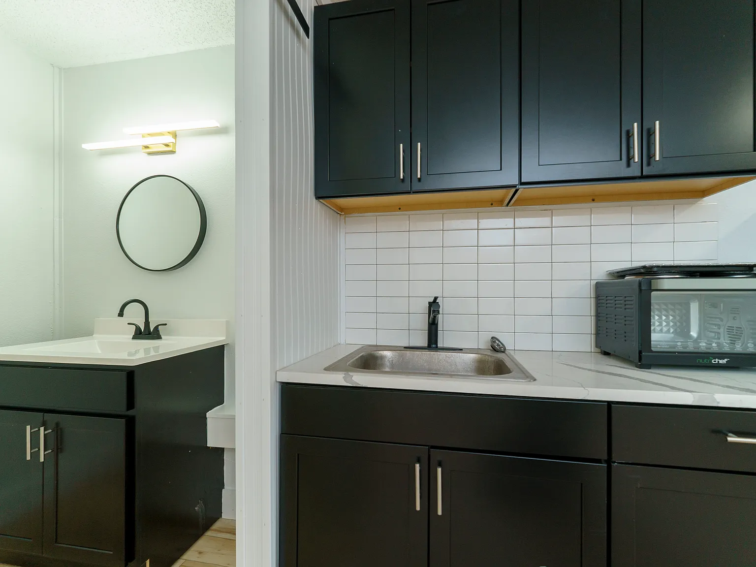 Studio, 300 sqft, $750 — Photo 3