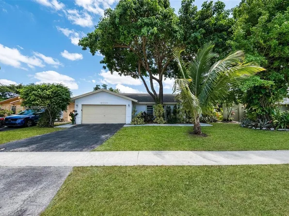 9330 NW 39th St, Fort Lauderdale, FL 33351