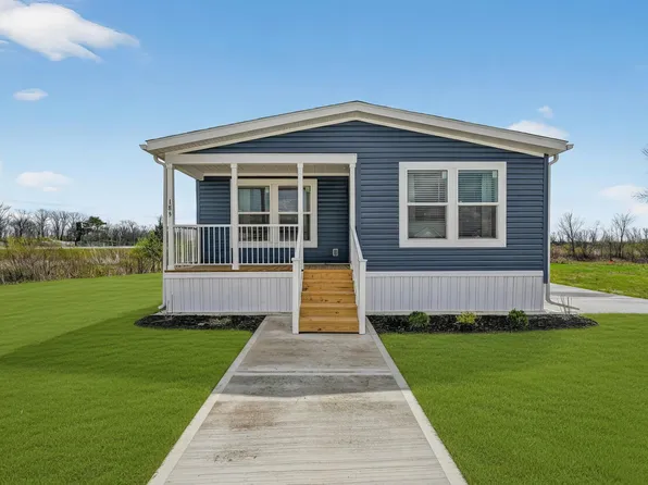 1920 Victory Rd #183, Marion, OH 43302