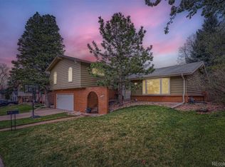 7652 E Nassau Ave, Denver, CO 80237