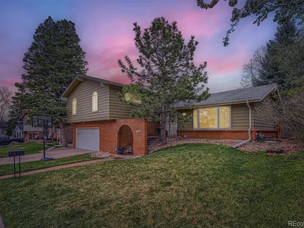 7652 E Nassau Avenue, Denver, CO 80237