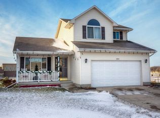2303 Park Ave, Granger, IA 50109