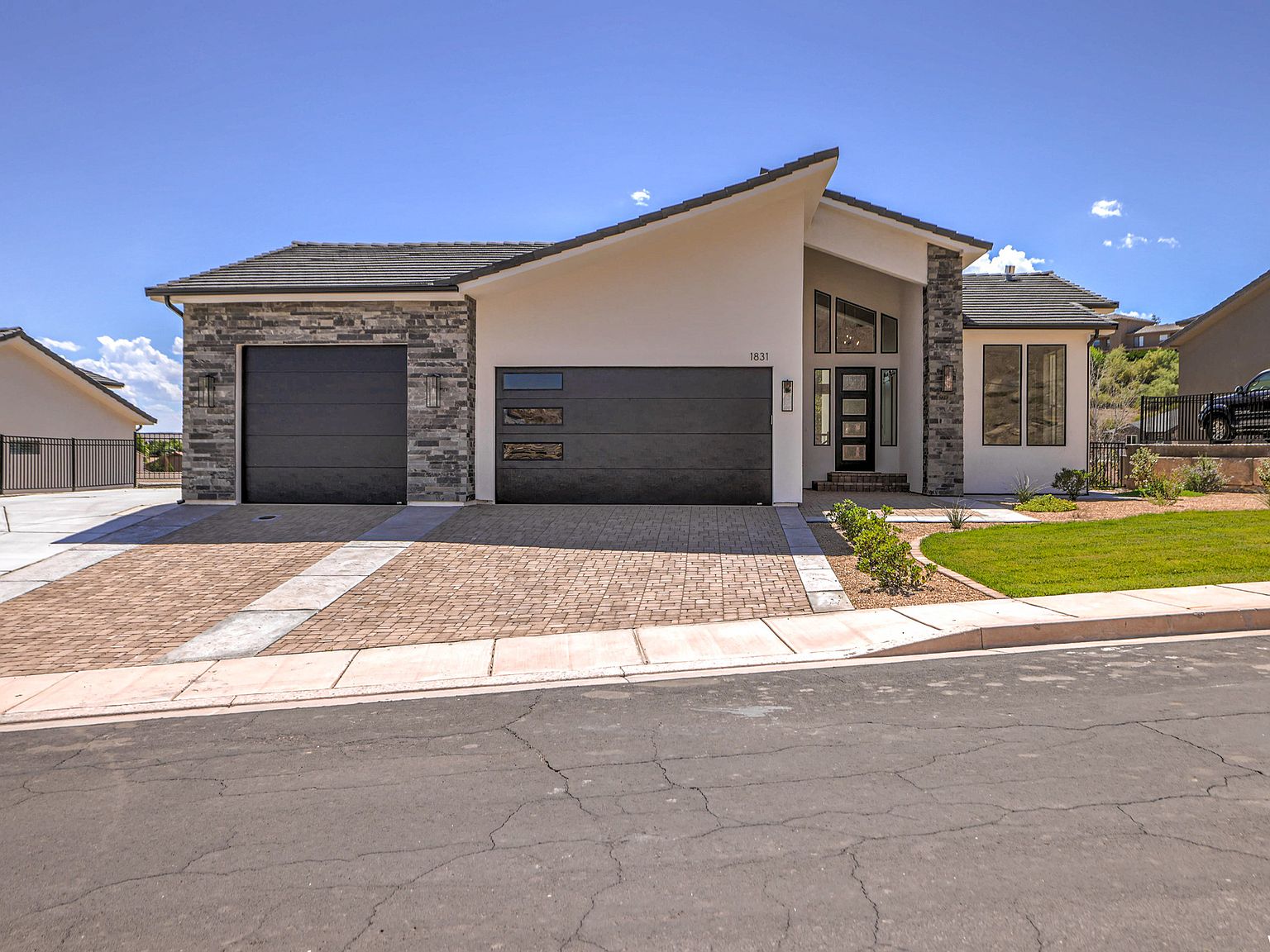1831 W 740th Cir S, Saint UT 84770 MLS 1897896 Zillow