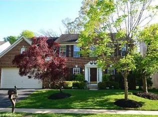 3603 Drews Ct, Alexandria, VA 22309