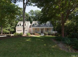 3032 Brozak Dr, Fuquay Varina, NC 27526