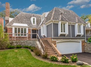 20888 N Rub Of Green Ln, Barrington Hills, IL 60010