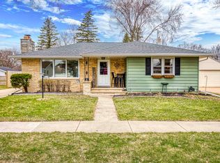 416 S Joseph St, Kimberly, WI 54136