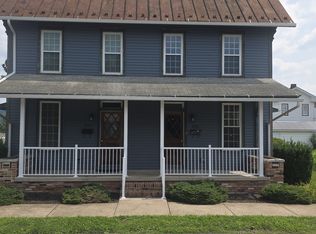 804 Ash St #804, Watsontown, PA 17777