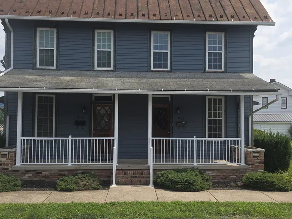 804 Ash St #804, Watsontown, PA 17777
