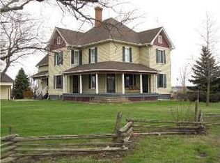 8594 Us Highway 20a, Delta, OH 43515